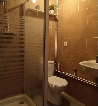 Appartement Montreuil en duplex Extérieur photo