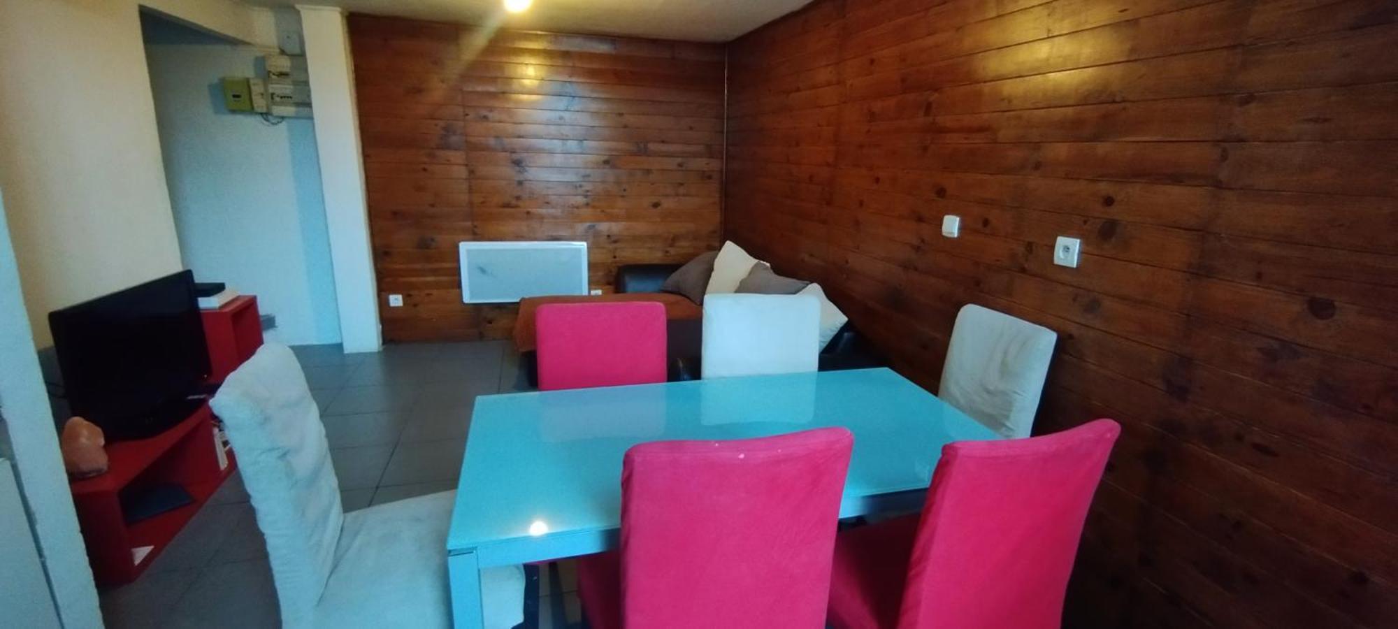Apartment Montreuil En Duplex Montreuil (Seine-Saint-Denis)