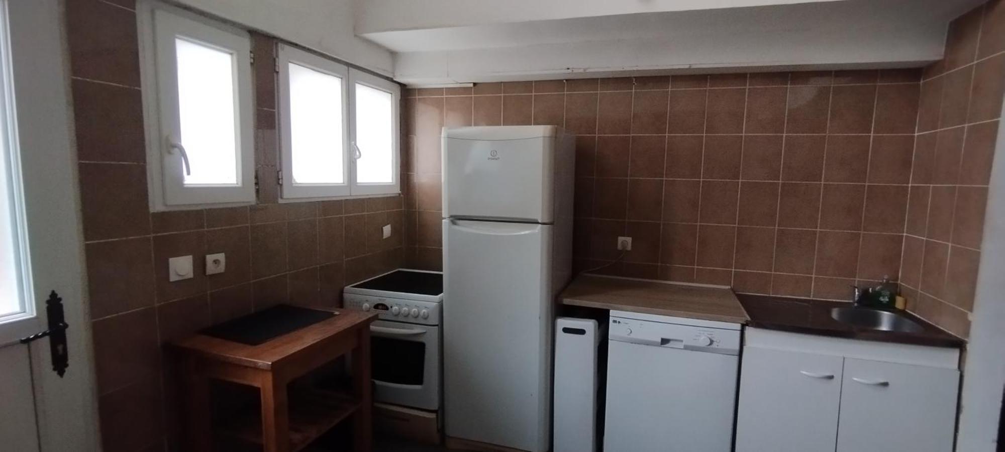 Montreuil En Duplex Montreuil (Seine-Saint-Denis)