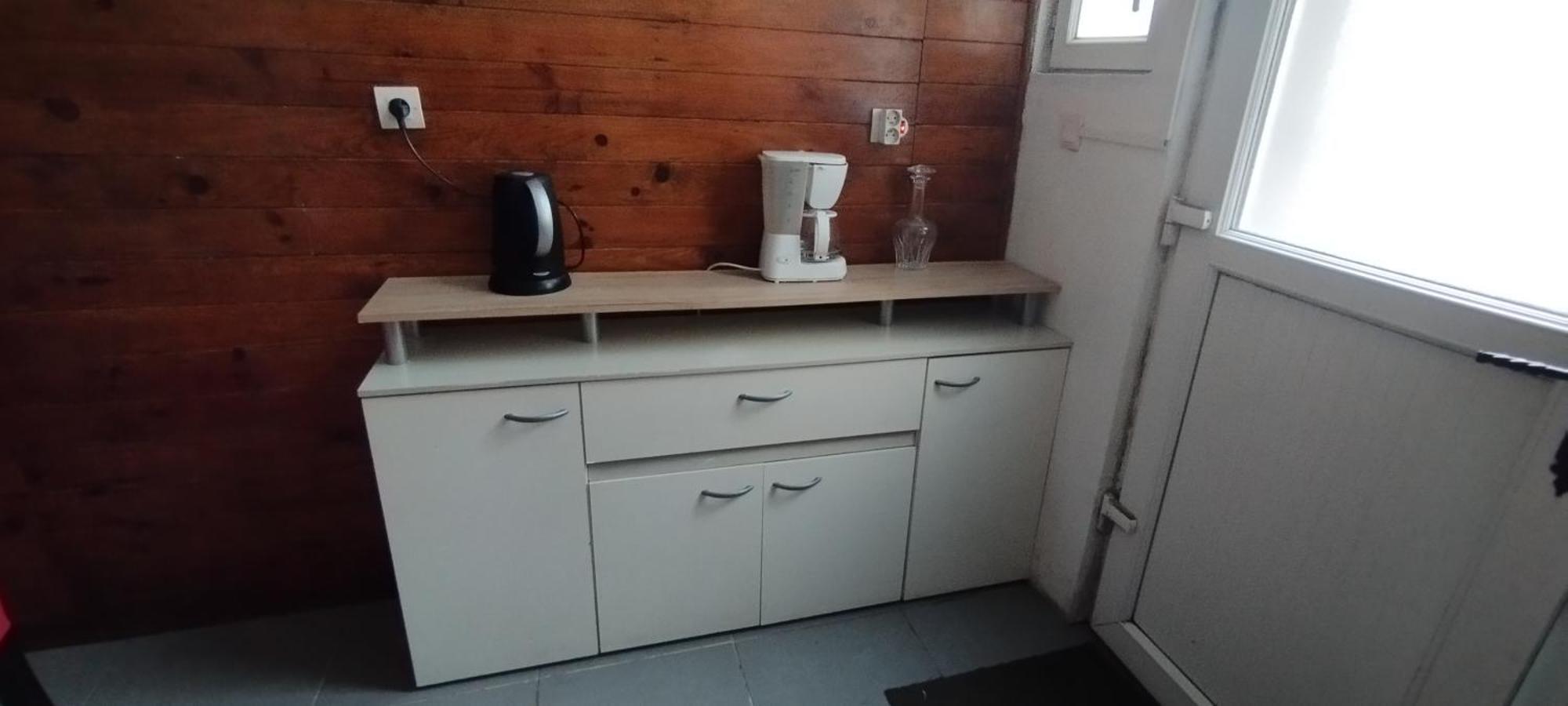 Montreuil En Duplex Apartment